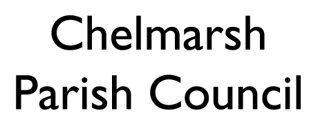 Chelmarsh Parish Council logo